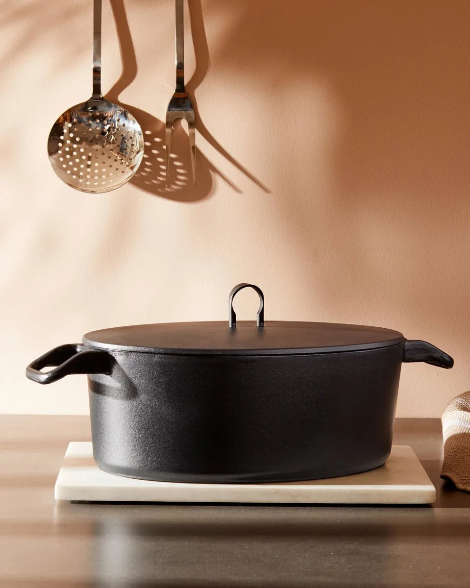 Alessi — La Cintura di Orione | Cocotte Made in Italy
