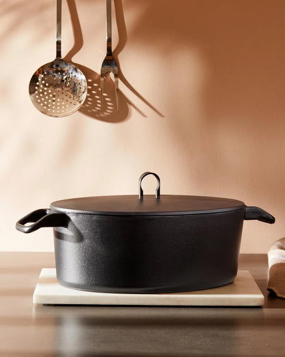 Alessi — La Cintura di Orione | Cocotte Made in Italy