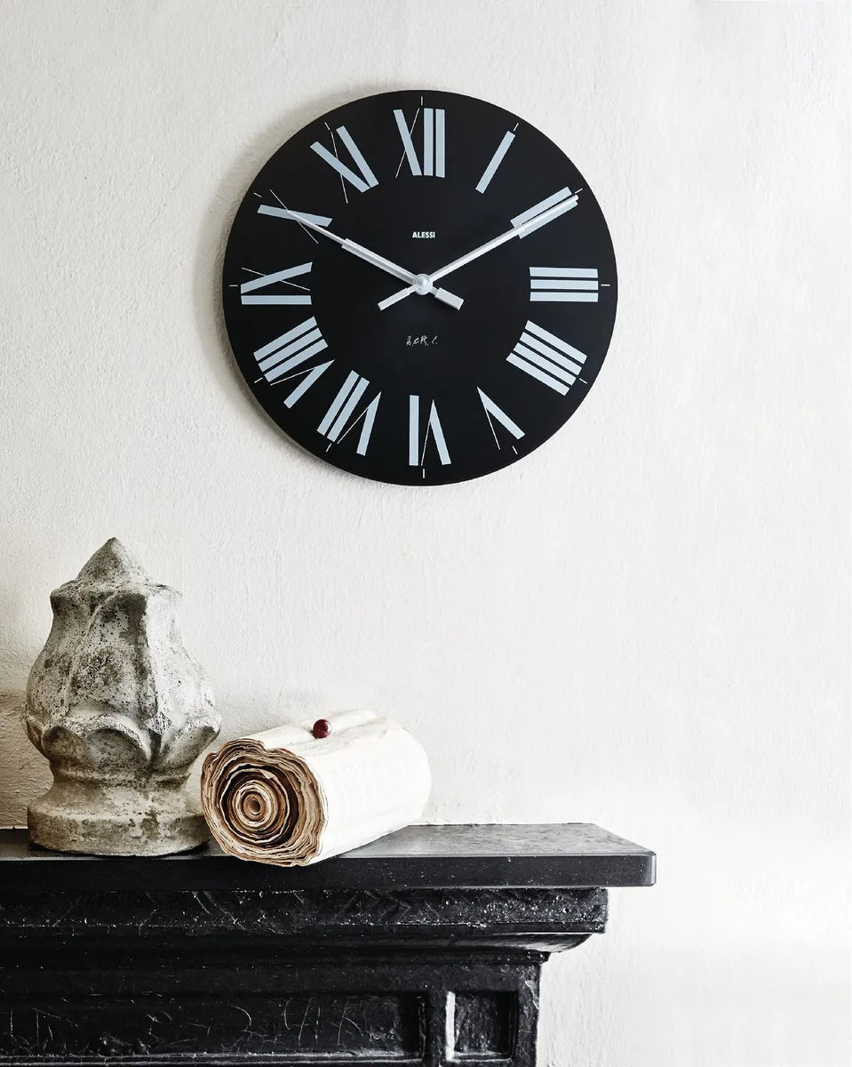 Alessi — Firenze | Orologio Design Castiglioni