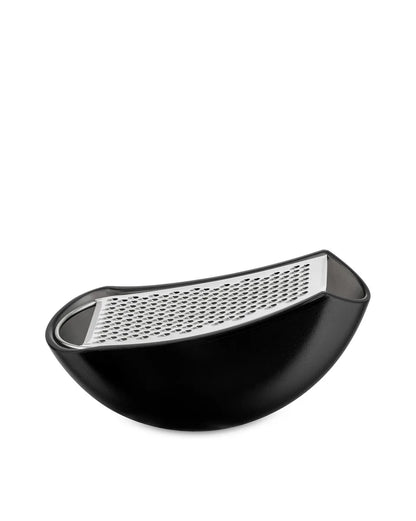 Alessi — Parmenide | Grattugia con Raccoglitore