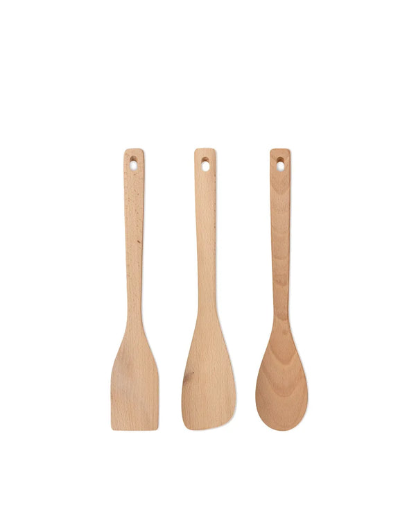 Alessi — KitchenTools | Set Utensili Design Morrison — Alessi