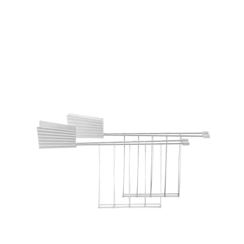 Alessi - Toaster Tongs — Alessi