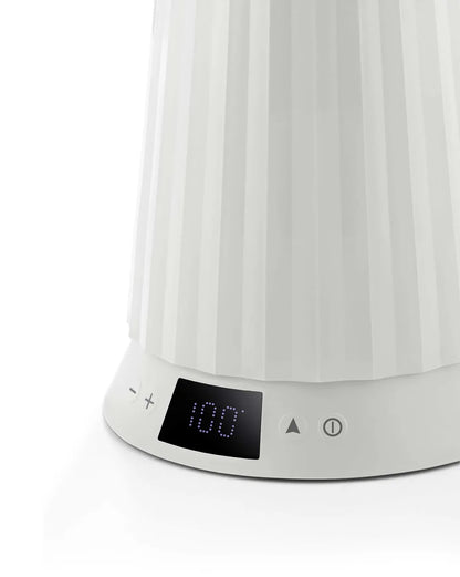 Alessi — Plissé | Bollitore Design De Lucchi