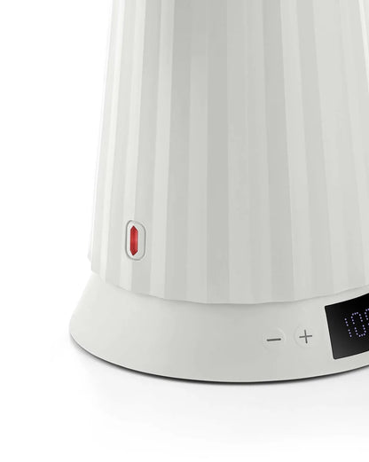 Alessi — Plissé | Bollitore Design De Lucchi