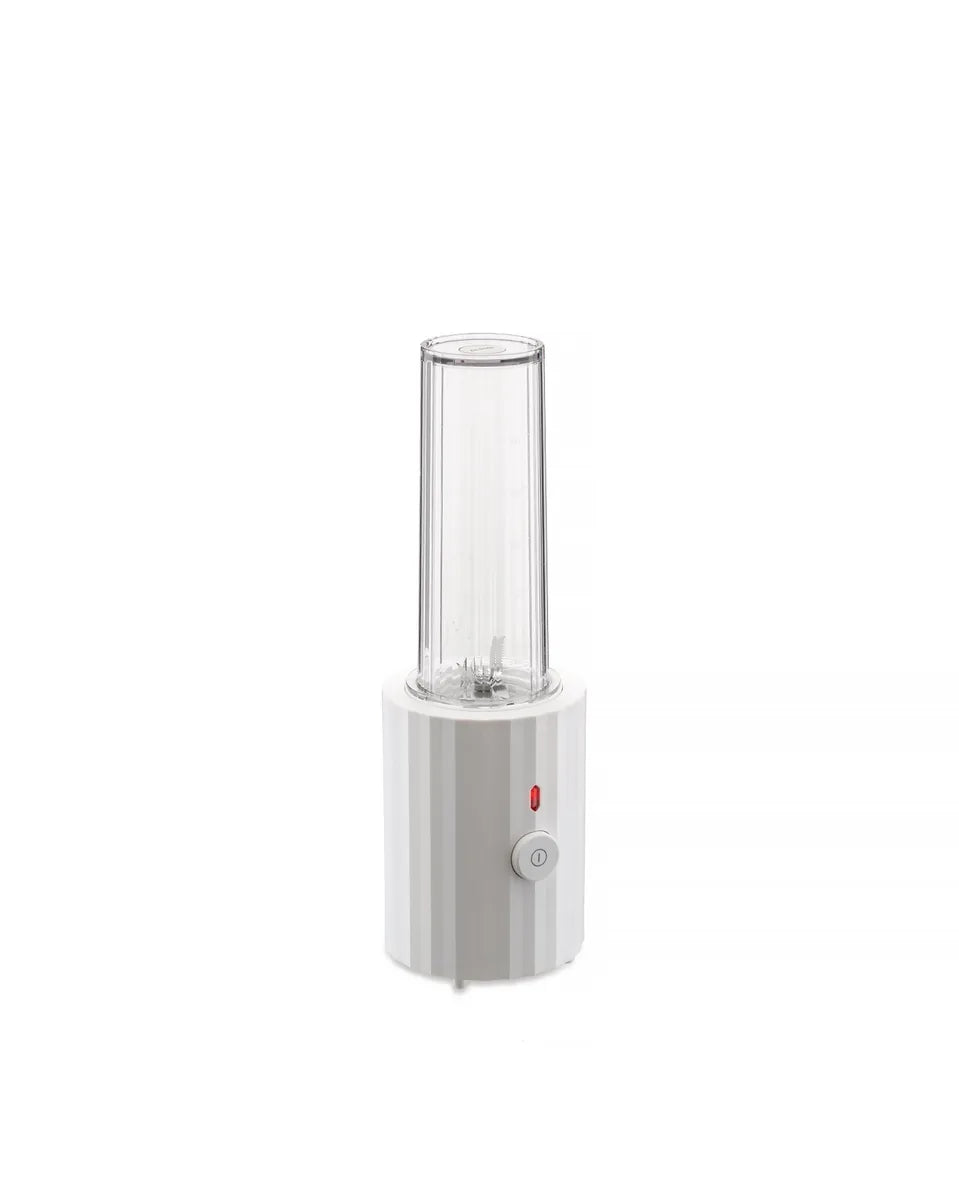 Alessi — Plissé | Frullatore Design de Lucchi