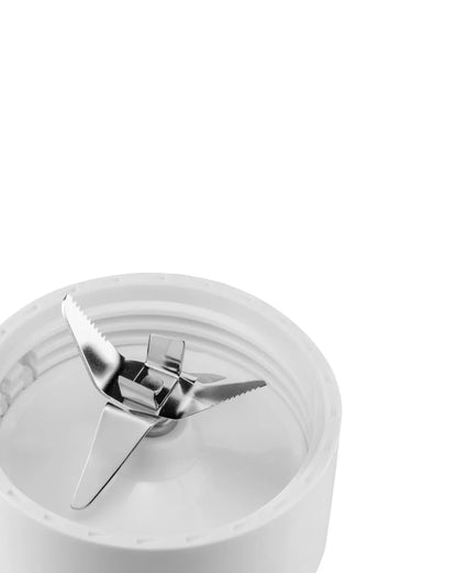Alessi — Plissé | Frullatore Design de Lucchi