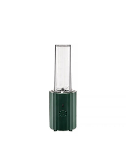 Alessi — Plissé | Frullatore Design de Lucchi