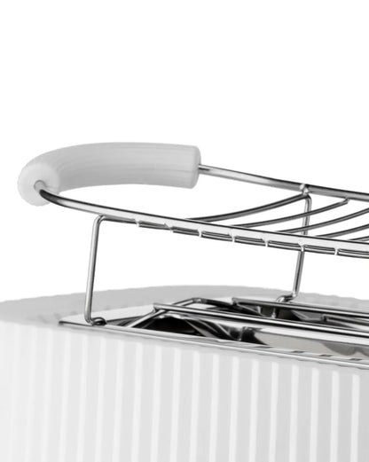 Alessi — Plissé | Tostapane Design De Lucchi