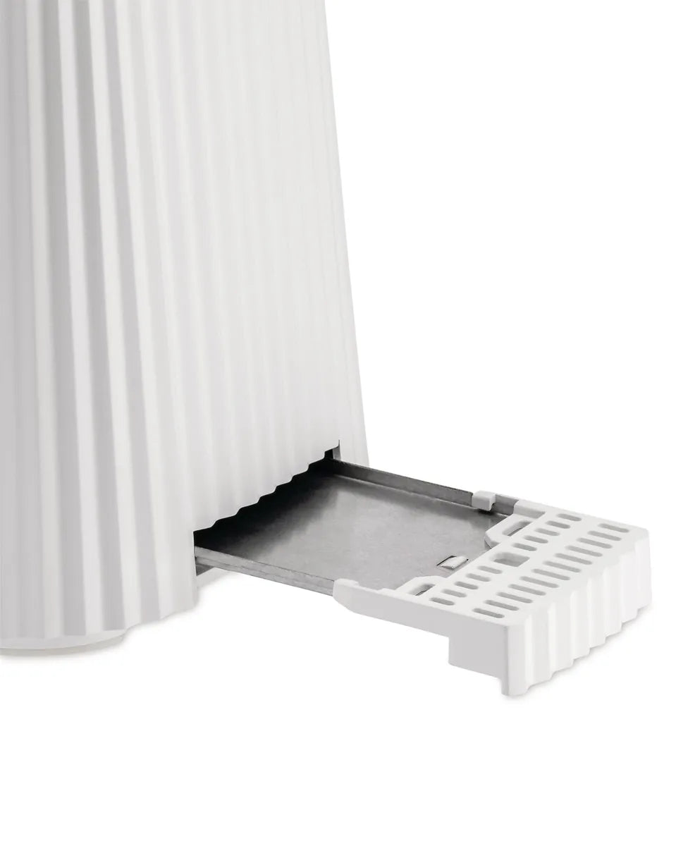 Alessi — Plissé | Tostapane Design De Lucchi