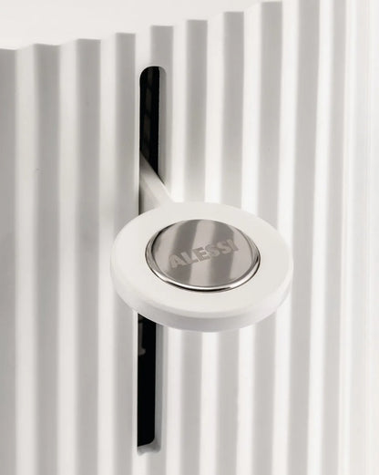 Alessi — Plissé | Tostapane Design De Lucchi