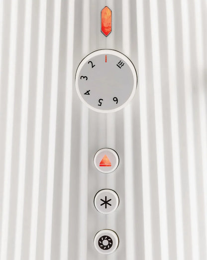 Alessi — Plissé | Tostapane Design De Lucchi