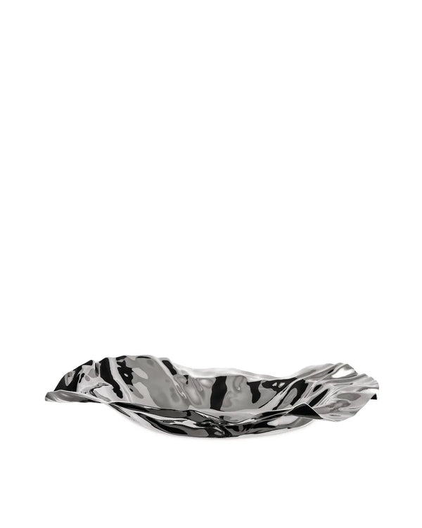 Alessi — Port | Cestino Acciaio Inox — Alessi