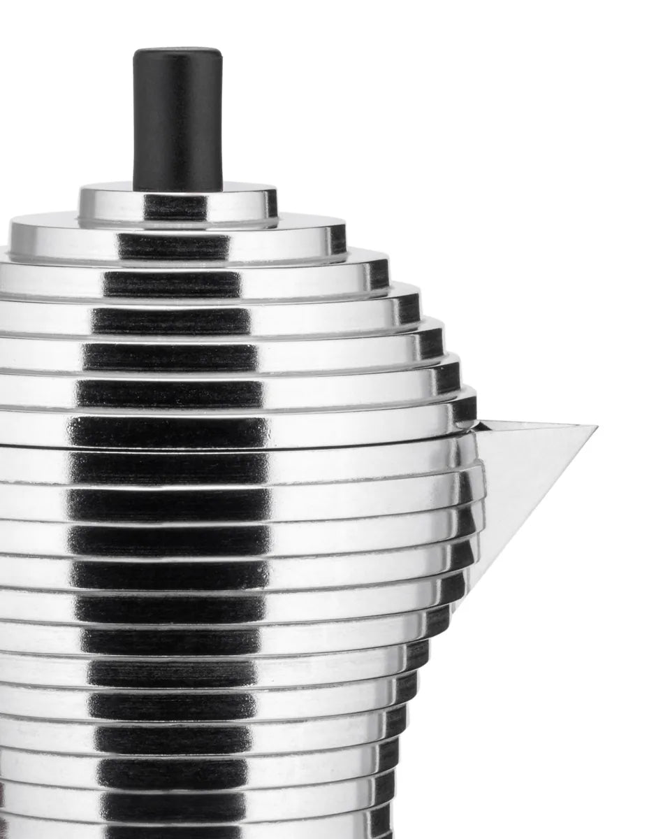 Alessi - Espresso Coffee Maker "Pulcina"