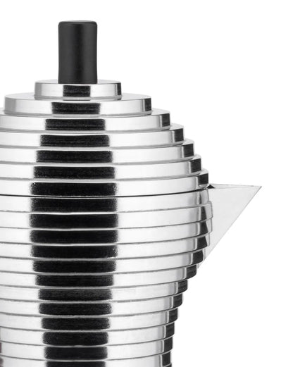 Alessi - Espresso Coffee Maker "Pulcina"