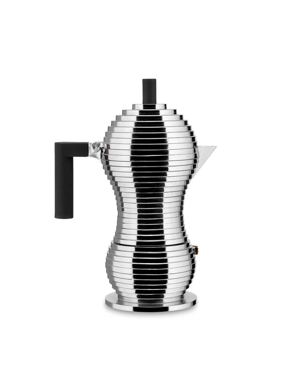 Alessi - Espresso Coffee Maker "Pulcina"