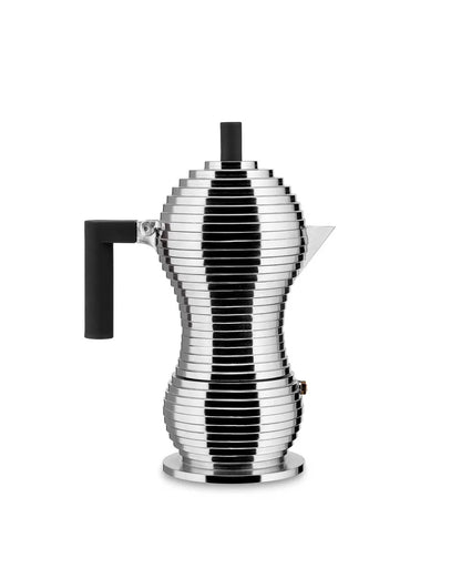Alessi - Espresso Coffee Maker "Pulcina"