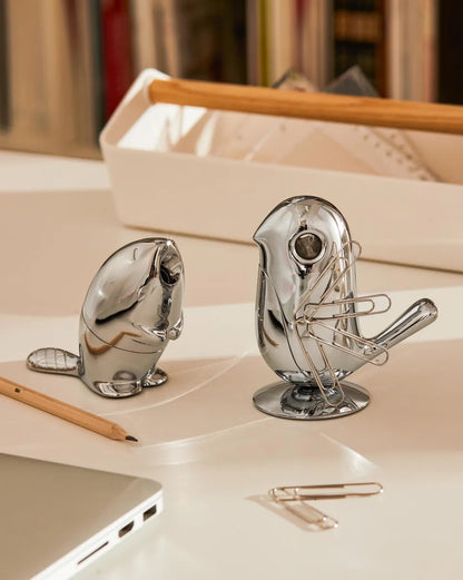 Alessi — Kastor | Temperamatite Design Torres