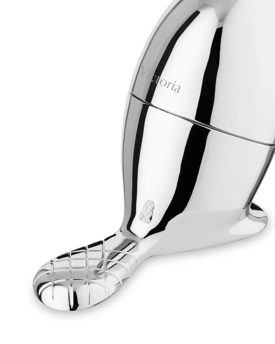 Alessi — Kastor | Temperamatite Design Torres