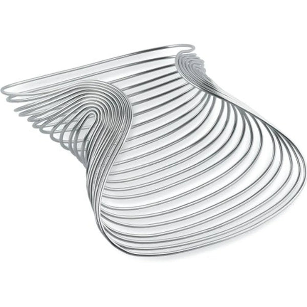 Alessi — Marli | Fruttiera Acciaio Inox — Alessi