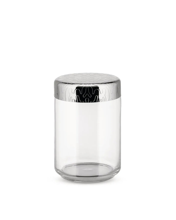 Alessi — Dressed | Contenitore Design Wanders — Alessi