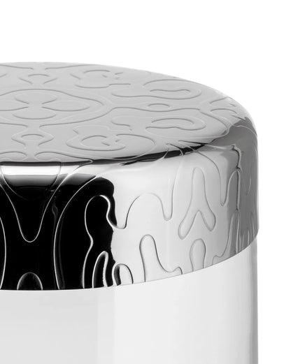 Alessi — Dressed | Contenitore Design Wanders