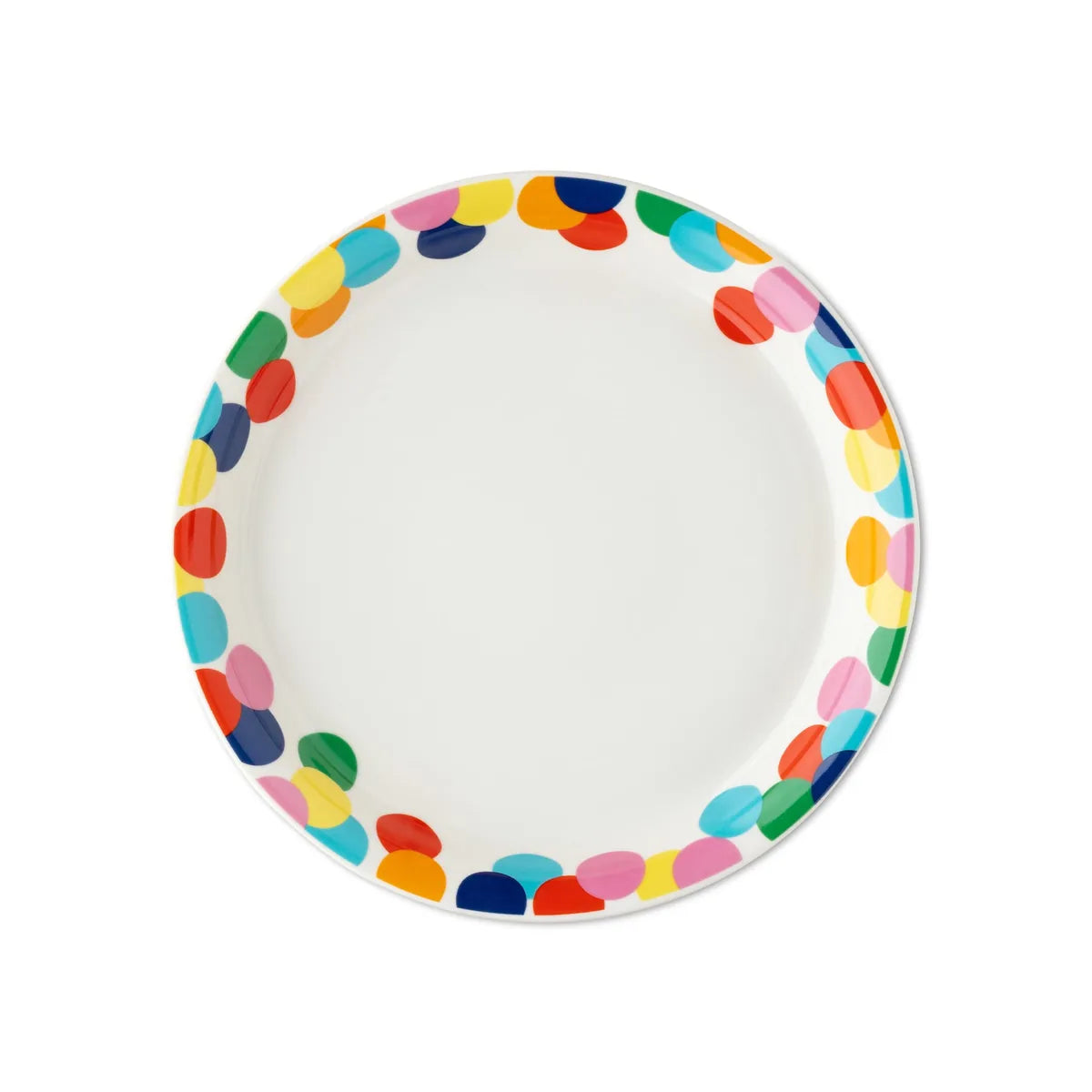 Alessi Set da Tavola Bambino fine bone china, collezione Alessini Proust di Alessandro Mendini