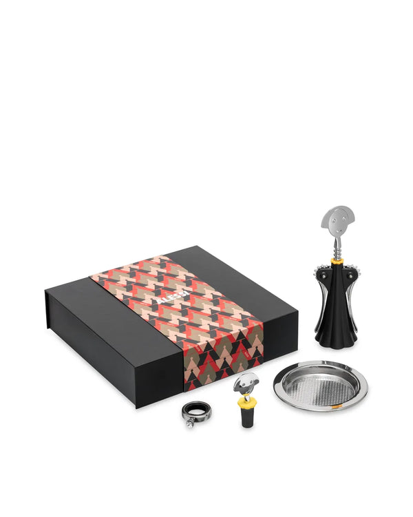 Alessi — Anna G | Set Vino Design Mendini — Alessi