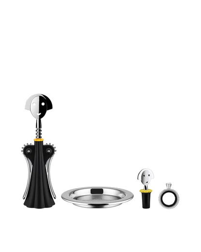 Alessi — Anna G | Set Vino Design Mendini