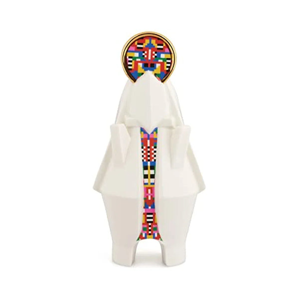 Alessi — Madonna Natività | Statuina Design Salmistraro — Alessi