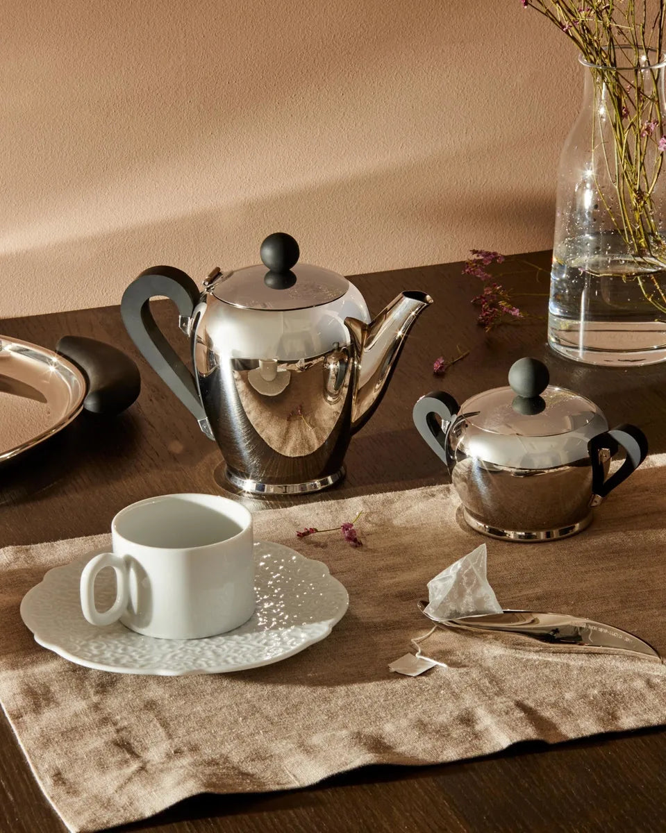 Alessi - Cuillère à thé ou à tisane « Tèo »