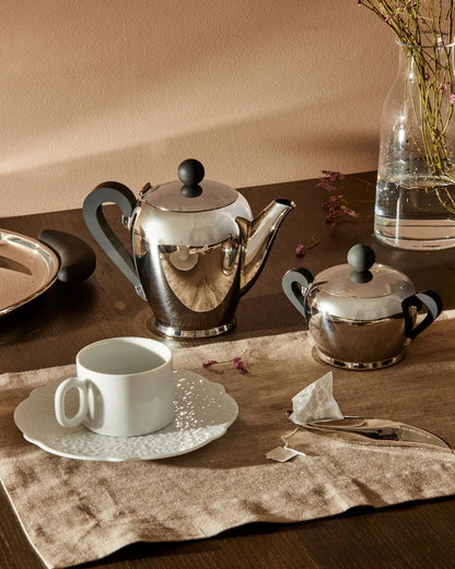 Alessi - Cuillère à thé ou à tisane « Tèo »