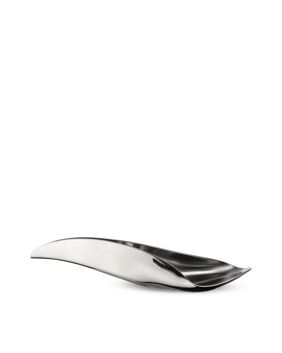 Alessi - Cuillère à thé ou à tisane « Tèo »