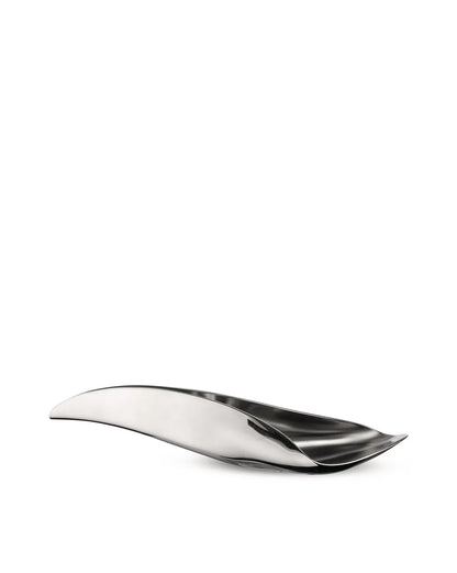 Alessi - Cuillère à thé ou à tisane « Tèo »