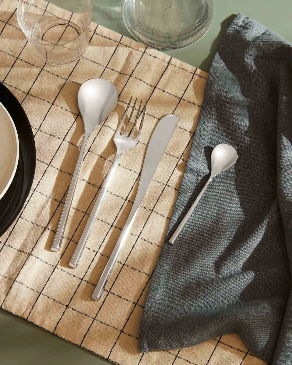 Alessi — MU | Servizio Posate Design Toyo Ito