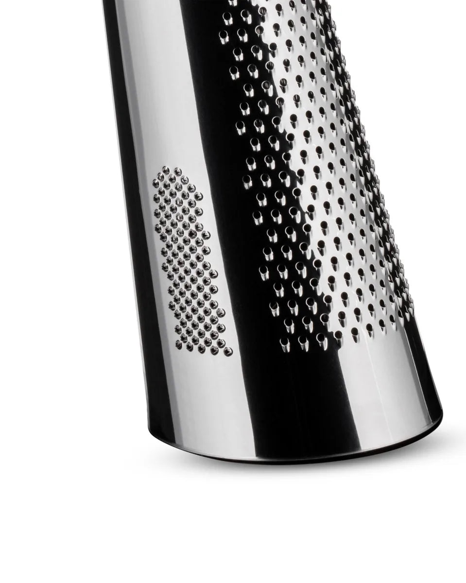 Alessi - Râpe à fromage en bois « Todo »