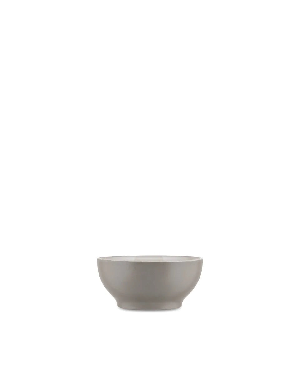 Alessi Ciotola Grande Tonale in ceramica - Design David Chipperfield