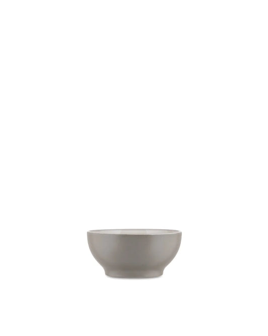 Alessi Ciotola Grande Tonale in ceramica - Design David Chipperfield