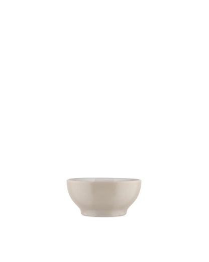 Alessi - Grand bol en céramique « Tonale »