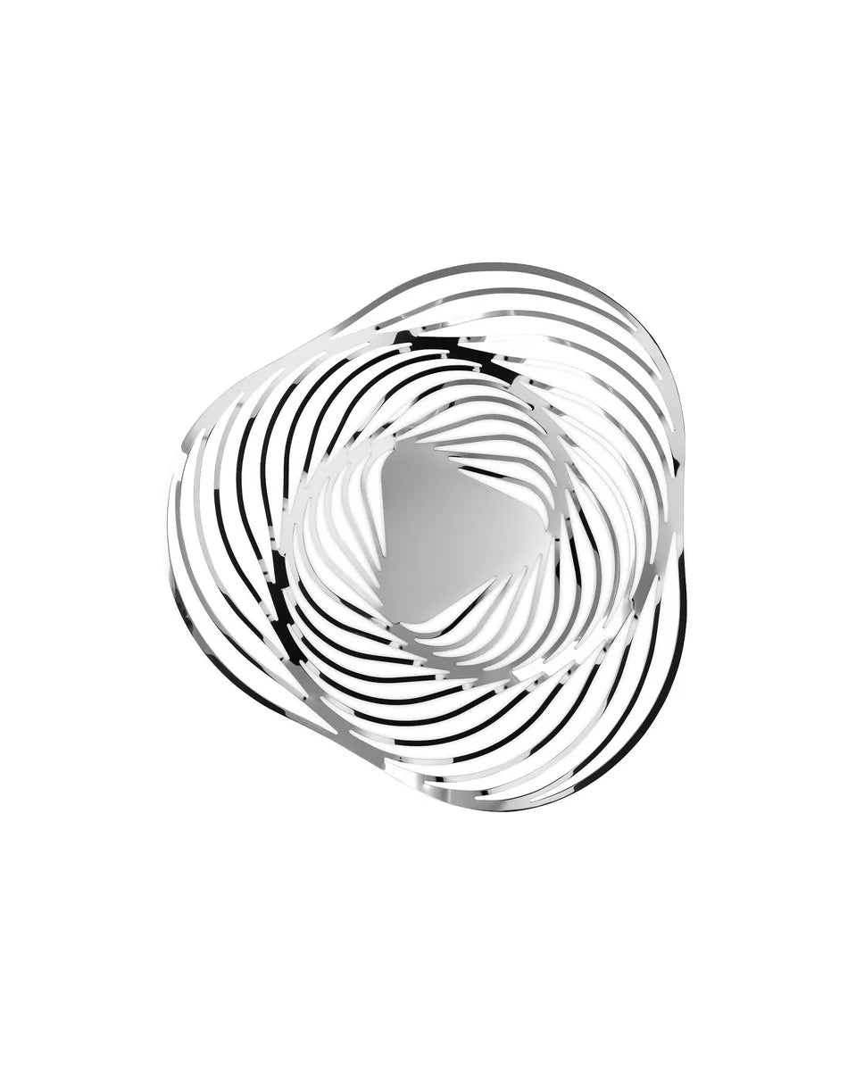 Alessi — Trinity | Fruttiera Design Cornish