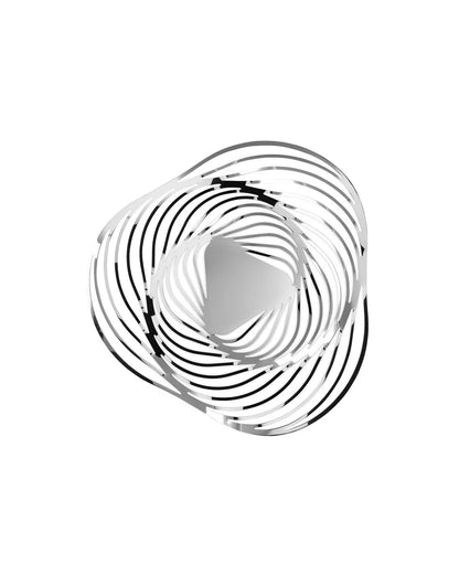 Alessi — Trinity | Fruttiera Design Cornish