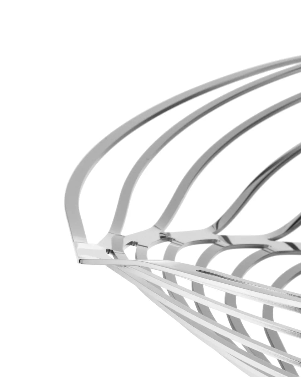 Alessi — Trinity | Fruttiera Design Cornish