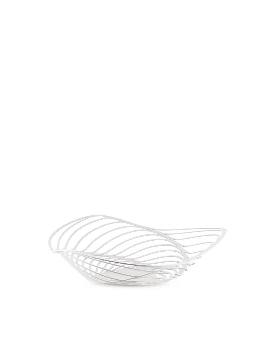 Alessi — Trinity | Fruttiera Design Cornish