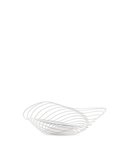 Alessi — Trinity | Fruttiera Design Cornish