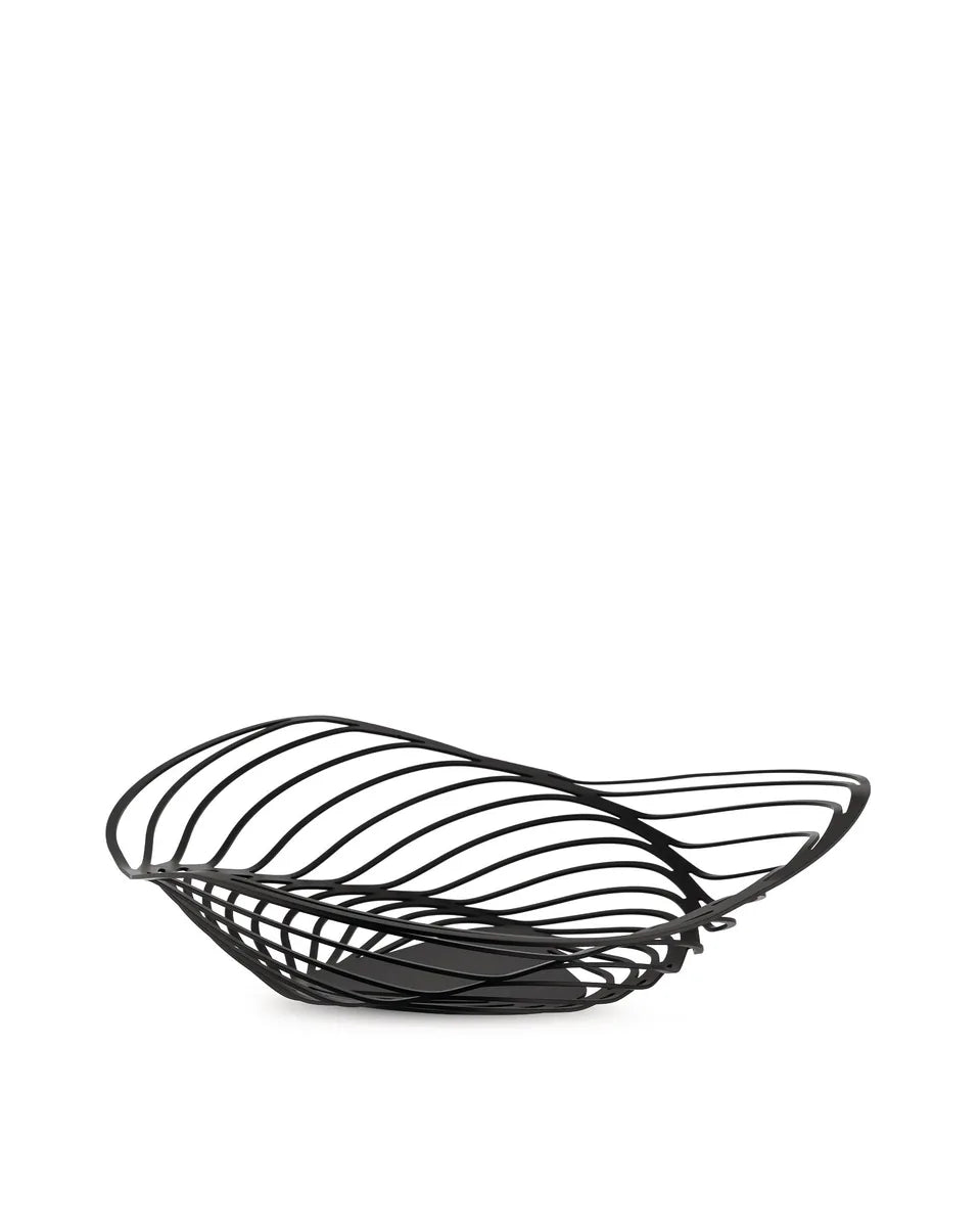 Alessi — Trinity | Fruttiera Design Cornish