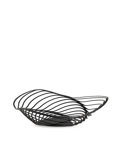 Alessi — Trinity | Fruttiera Design Cornish