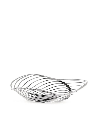Alessi — Trinity | Fruttiera Design Cornish