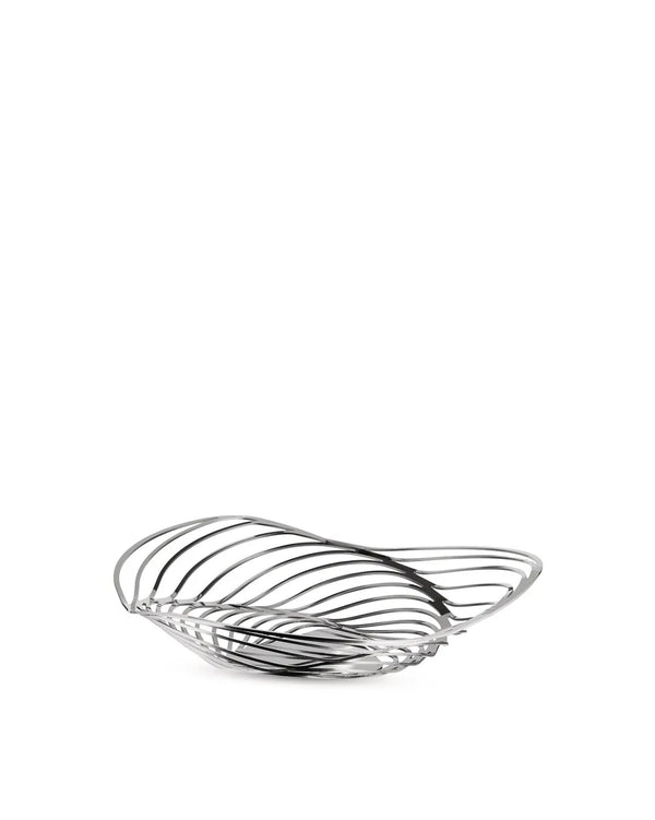 Alessi — Trinity | Centrotavola Design — Alessi