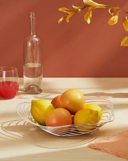 Alessi — Trinity | Centrotavola Design