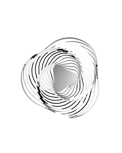 Alessi — Trinity | Centrotavola Design