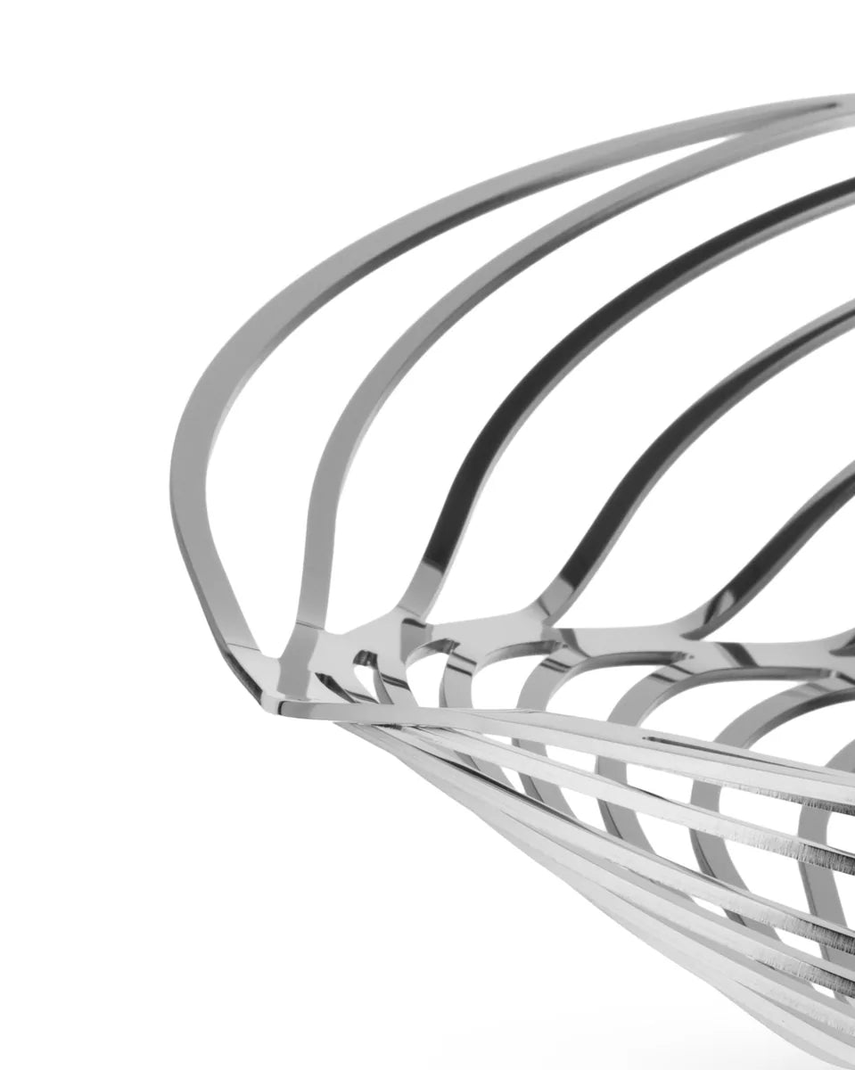 Alessi — Trinity | Centrotavola Design